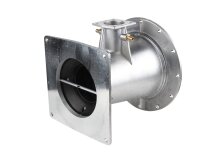 Tubo de Venturi Honeywell VMU680A1009