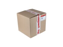 Tubo de Venturi Honeywell VMU680A1009