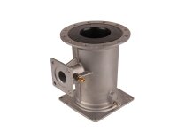 Honeywell VMU150A1003 Venturi Tube