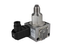 Interruptor de presión Honeywell DWAM16