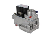 Válvula electromagnética de gas Honeywell VK4115V1204