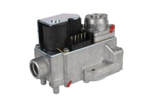 Válvula electromagnética de gas Honeywell VK4115V1204