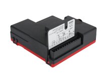 Honeywell S4565R 1055 Combustion Manager