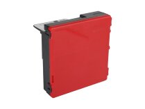 Honeywell S4565R 1055 Combustion Manager