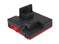 Honeywell S4565R 1055 Combustion Manager