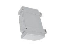 Honeywell S4560B 1089 Combustion Manager
