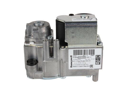 Válvula electromagnética de gas Honeywell VK4105C1025