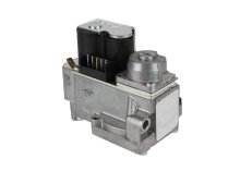 Válvula electromagnética de gas Honeywell VK4105C1025