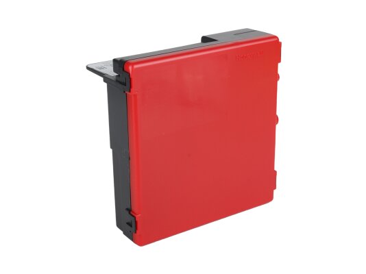 Honeywell S4565PD Gestor de Combustión 2004