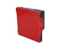 Honeywell S4565PD Combustion Manager 2004