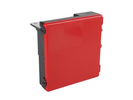 Honeywell S4565A 2001 Combustion Manager