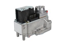 Válvula electromagnética de gas Honeywell VK4125V1005