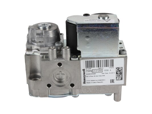 Honeywell VK4125A1009 Gas Electromagnetic Valve