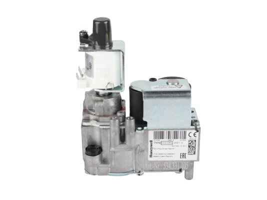 Honeywell VK4105N2021 Gas Electromagnetic Valve