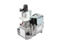 Válvula electromagnética de gas Honeywell VK4105N2021
