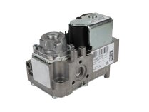 Válvula electromagnética de gas Honeywell VK4125A1025
