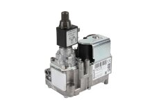 Válvula electromagnética de gas Honeywell VK4105P2045