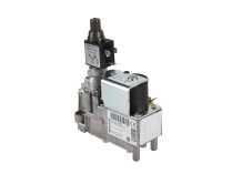 Válvula electromagnética de gas Honeywell VK4105P2045