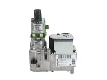 Honeywell VK4105N2005 Gas Electromagnetic Valve
