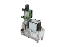 Válvula electromagnética de gas Honeywell VK4105N2005