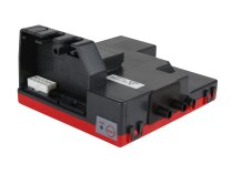 Honeywell S4965R 3027 Sistema de gestión de quemadores