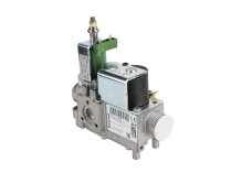 Honeywell VK4105M5041 Gas Electromagnetic Valve