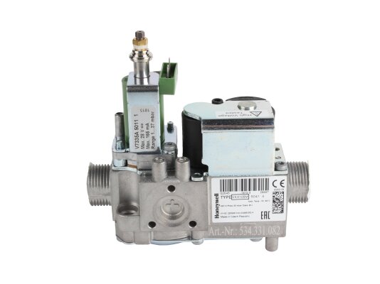 Válvula electromagnética de gas Honeywell VK4105M5041