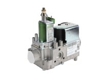 Válvula electromagnética de gas Honeywell VK4105M5041