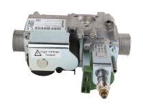 Válvula electromagnética de gas Honeywell VK4105M5041