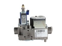 Válvula electromagnética de gas Honeywell VK4105M5157