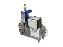 Válvula electromagnética de gas Honeywell VK4105M5157