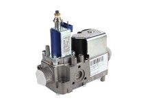 Válvula electromagnética de gas Honeywell VK4105M5157