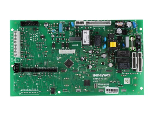 Placa Honeywell SM07414