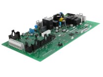 Placa Honeywell SMO7414