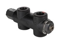 hp-Technik B-G-E/1 bypass valve