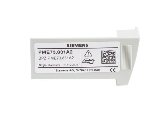 CIB Unigas PME73.831A2 Programming Module, art: 2022135