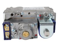 Honeywell VR8605A1001 Gas Electromagnetic Valve