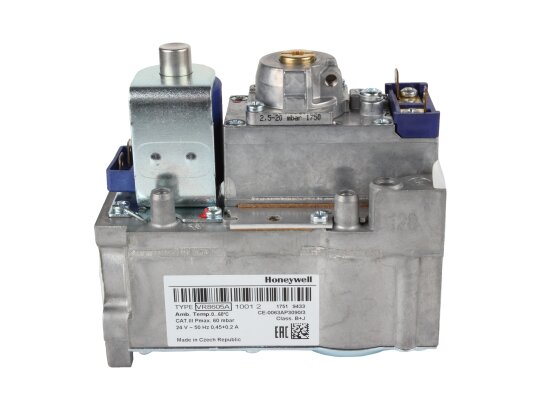 Válvula electromagnética de gas Honeywell VR8605A1001
