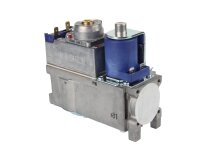 Válvula electromagnética de gas Honeywell VR8605A1001