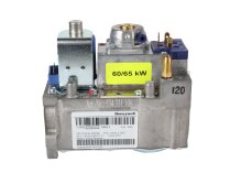 Honeywell VR8615V1006 Gas Electromagnetic Valve