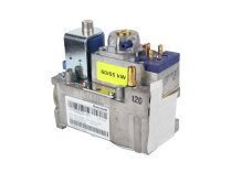 Válvula electromagnética de gas Honeywell VR8615V1006