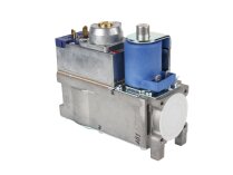 Válvula electromagnética de gas Honeywell VR8615V1006