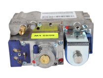 Válvula electromagnética de gas Honeywell VR8615V1006