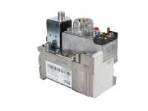 Honeywell VR4605C1086 Gas Electromagnetic Valve
