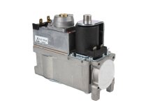 Honeywell VR4605C1086 Gas Electromagnetic Valve