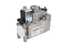 Válvula electromagnética de gas Honeywell VR4605C1086