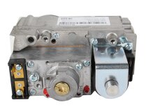 Válvula electromagnética de gas Honeywell VR4605C1086