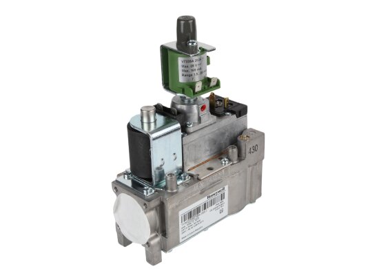 Honeywell VR4601MB2005 Gas Electromagnetic Valve