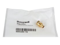 Válvula electromagnética de gas Honeywell VR4601MB2005
