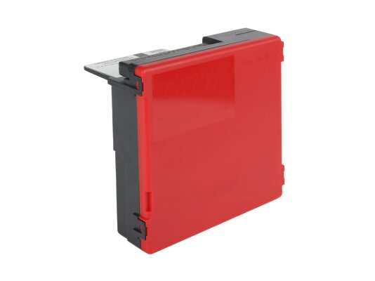 Honeywell S4565R 1048 Sistema de gestión de quemadores